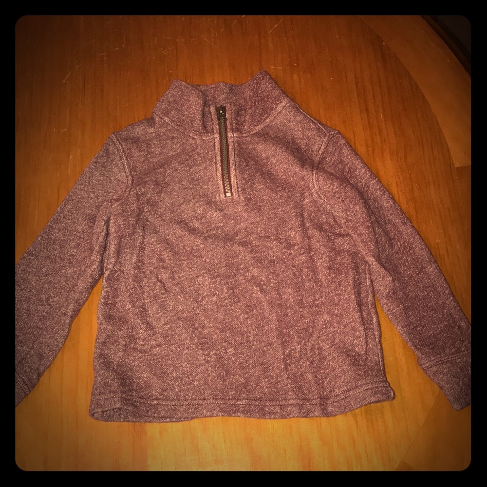Children’s place boys sweater